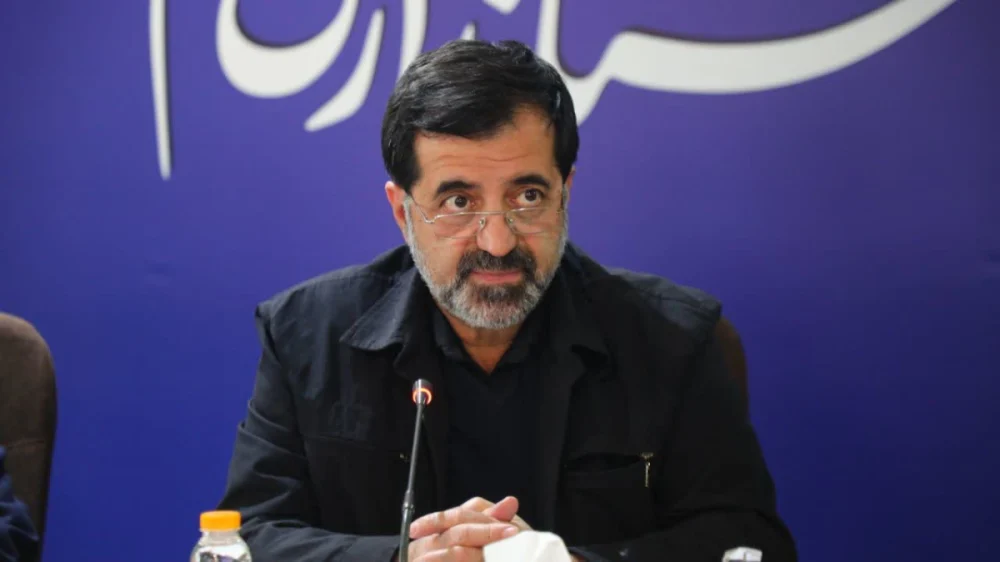 خدمات شهرداری قم در مسیر راهپیمایی دلدادگان حسینی هر سال کامل‌تر و ماندگارتر می‌شود