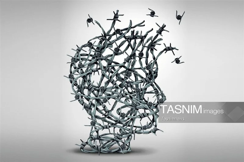 خشم و عصبانیت، کلید تمام بدی‌ها
