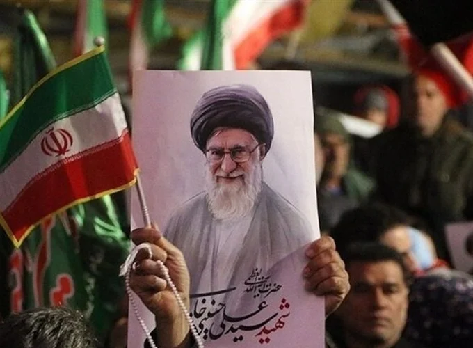 خطوط کلی اندیشه و سلوک عرفانی امام شهید
