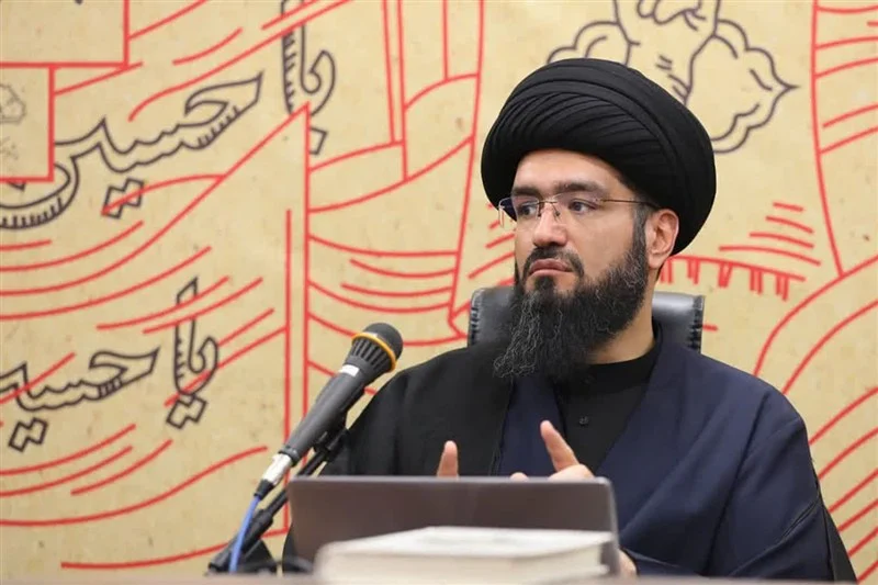خون‌خواهی فناوری اجتماعی تحقق عدالت و اقامه قسط است