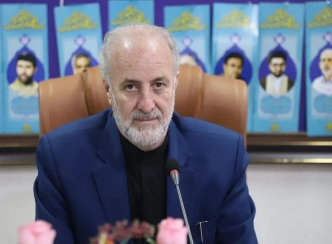دشمن در جنگ و اغتشاش به‌دنبال شکستن انسجام مردم بود