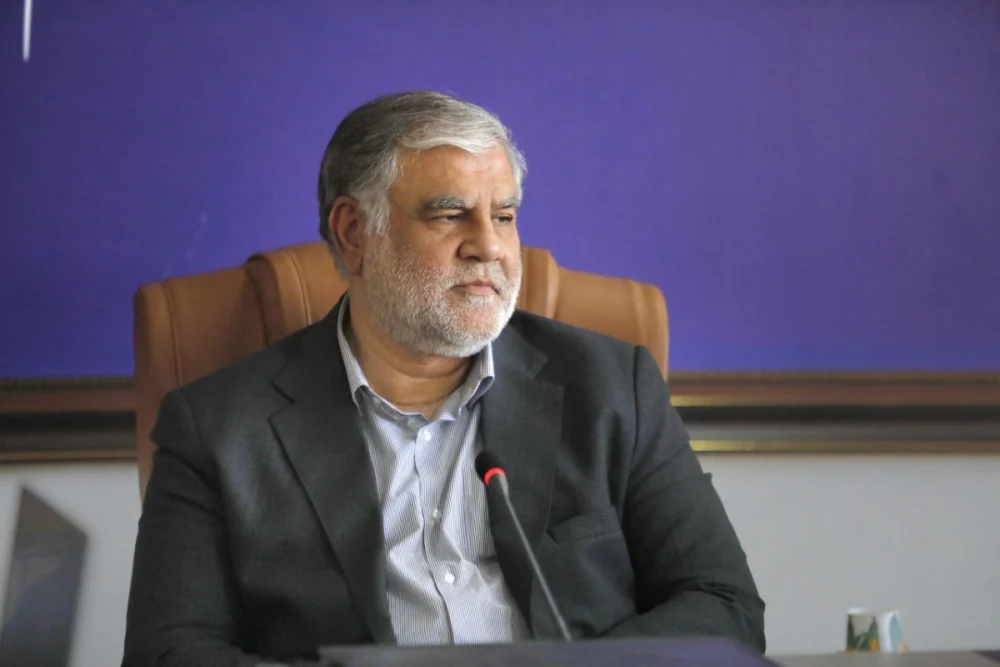 دکتر عظیمی: قم نیازمند مدیریت راهبردی و برنامه‌ریزی متناسب با جایگاه جهانی خود است