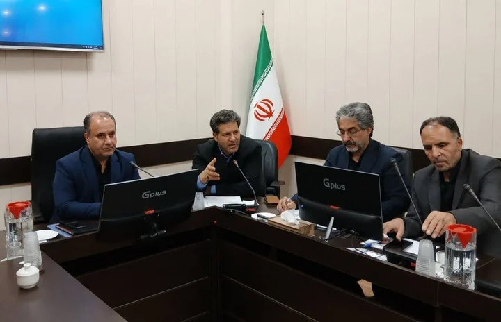 رزمایش کمیته اسکان مراسم تشییع رهبر شهید انقلاب روز جمعه در قم برگزار می‌شود
