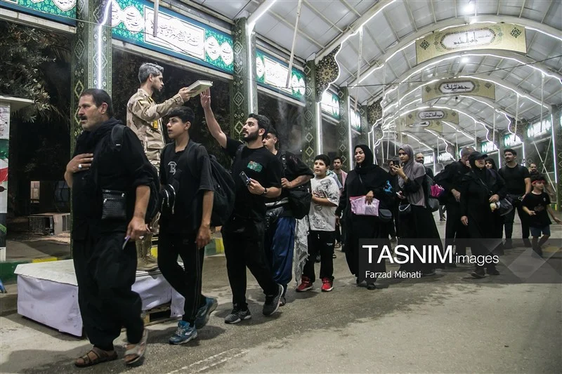 رسانه اربعین باشیم