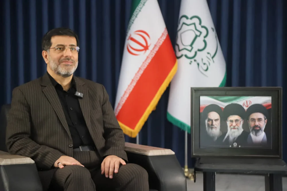رسانه‌های مدیریت شهری باید پیشگام ارتقای فرهنگ شهروندی باشند