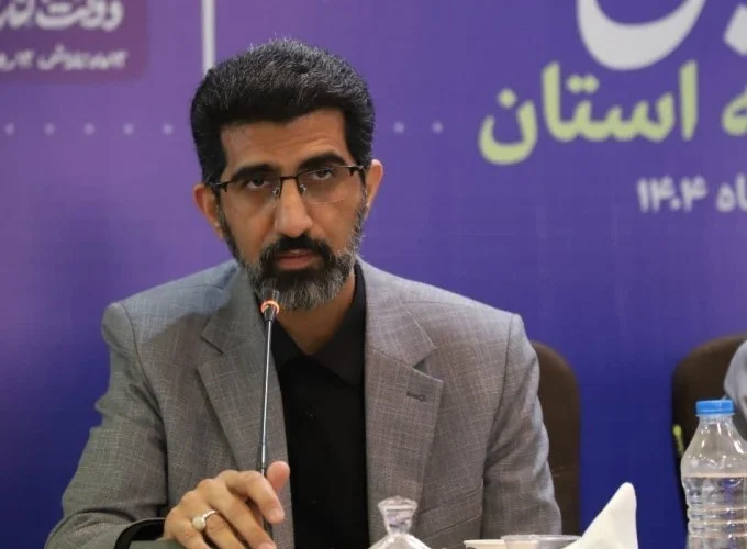 روایت خدمات‌رسانی گسترده به زائران تشییع رهبر شهید در قم+ فیلم