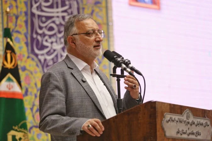 زاکانی: دشمن به دنبال شکستن تاب‌آوری مردم است