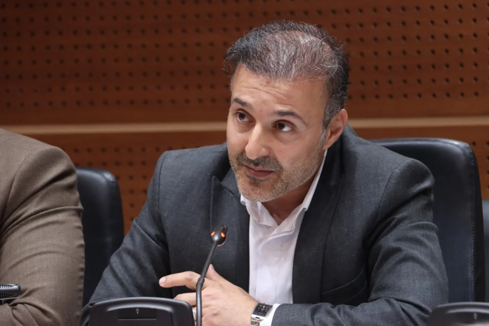 زیرگذر امام موسی صدر در مسیر تحقق یک طرح ۲۰ ساله؛ بهره‌برداری تا پایان ۱۴۰۷