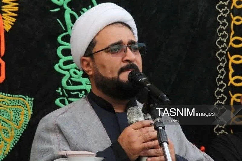 سلسلهالذهب؛ زنجیر توحید و امامت
