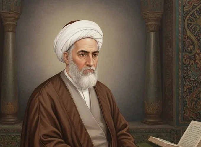 سیاست حکمت: الگوی اداره جامعه در عهد ملاعبدالله یزدی و حکیمان ایران