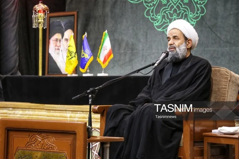 سیره امام رضا(ع)، الگویی برای کرامت و مهربانی در زندگی است