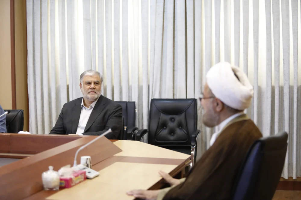 شهردار کلانشهر قم: جنگ را بهانه‌ای برای توقف عمران و خدمت‌رسانی نکردیم