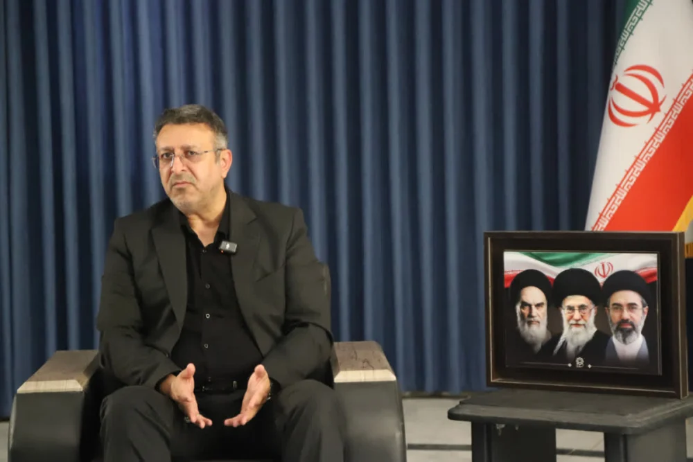 شهرسازی شهرداری قم از ظرفیت علمی و نیروی انسانی مطلوبی برخوردار است