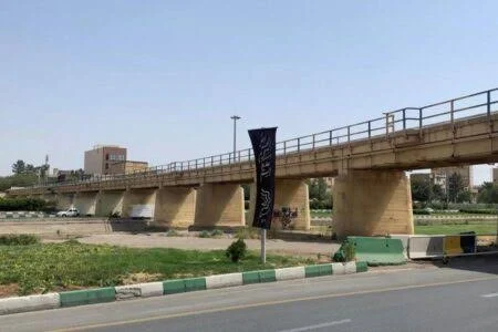 طراحی پل جدید مصلای قم با ایجاد فضاهای نظرگاهی و فرهنگی