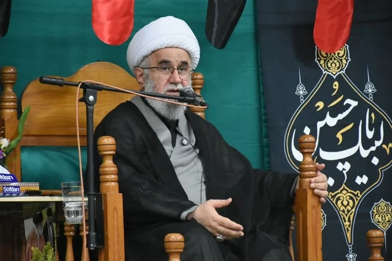 غدیر ضامن کمال دین و تداوم حقیقت بعثت است