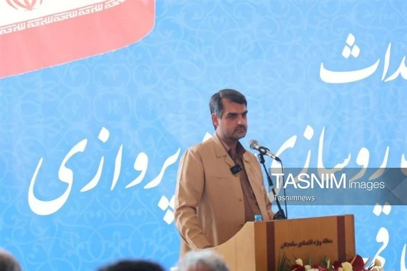 فرودگاه قم می‌تواند سومین فرودگاه بین‌المللی کشور باشد