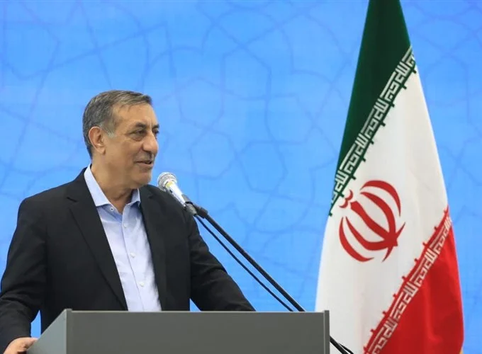 قائم‌پناه: هنوز هیچ تصمیمی برای بنزین گرفته نشده است+ فیلم