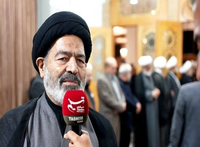 ماجرای حج به نیابت از امام شهید و توصیه‌ای که ایشان داشتند+ فیلم