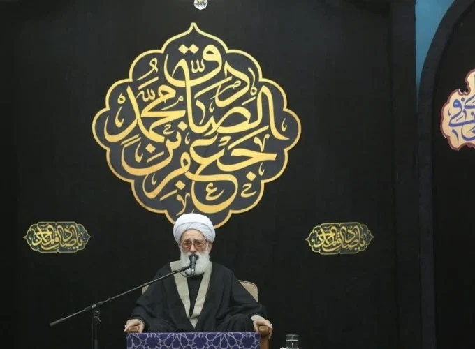 محاسن کلام اهل‌بیت(ع)؛ عاملی برای جذب انسان‌ها