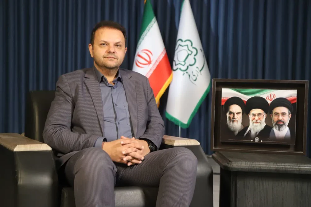 مرکز ارتباطات و رسانه شهرداری قم، زمینه‌ساز تبیین شفاف خدمات شهرداری برای مردم است