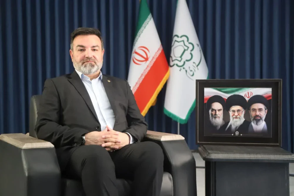 مرکز ارتباطات و رسانه شهرداری قم؛ ضرورت روایت حرفه ای از مدیریت شهری قم