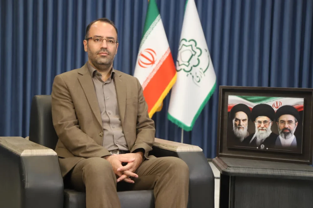 مرکز ارتباطات و رسانه ظرفیت مهمی برای تبیین اقدامات شهرداری است