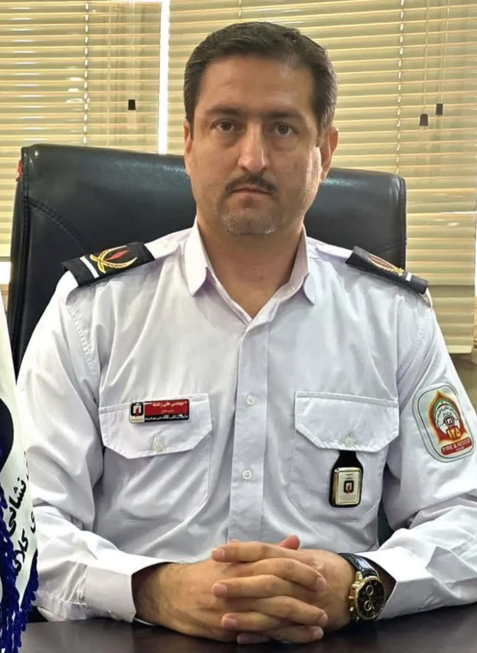 مرکز ارتباطات و رسانه، زمینه‌ساز افزایش مشارکت شهروندان است