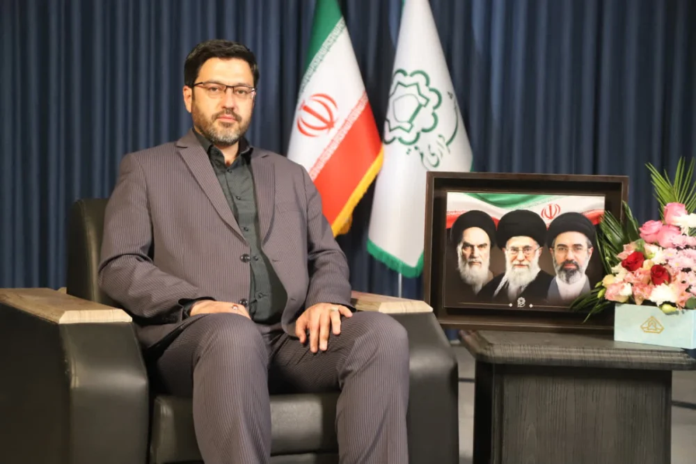 مرکز ارتباطات و رسانه؛ پل تازه شهرداری قم برای روایت خدمات به شهروندان