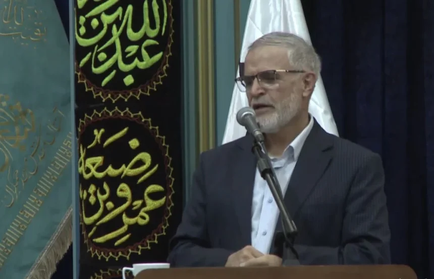 تشییع رهبر شهید در قم یکی از باشکوهترین مراسمهای برگزارشده بود