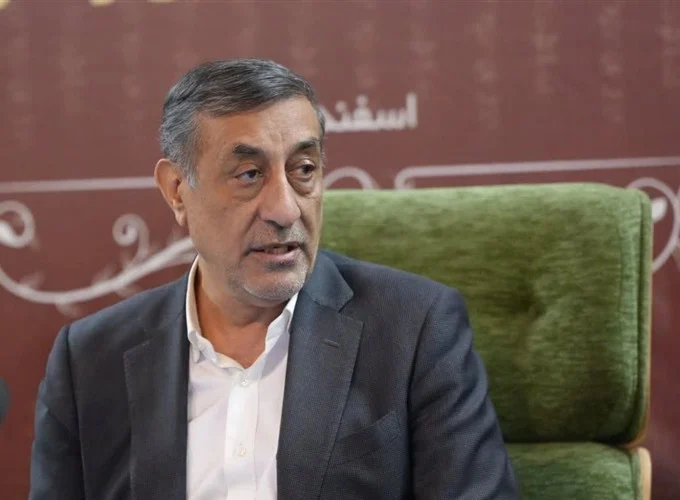 معاون رئیس جمهور: پروژه‌های سفر رئیس‌ جمهور به قم پیشرفت خوبی دارد