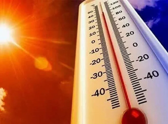 موج جدید گرما در راه قم؛ افزایش دما تا ۴۲ درجه