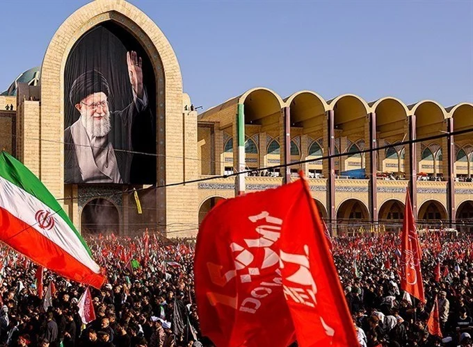 وداع با مردی که معنای «پناه» شد/پدر امت