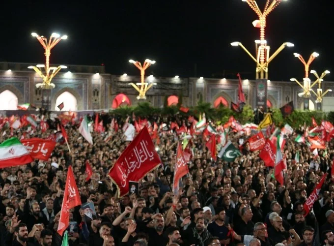 وقتی مطالبه انتقام به یک متغیر راهبردی تبدیل می‌شود