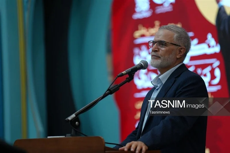 پورجمشیدیان: ۳.۵ میلیون ایرانی در اربعین امسال شرکت کردند