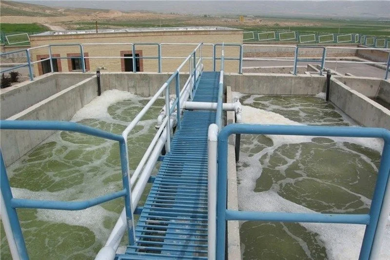 پیشرفت ۴۰ درصدی تصفیه‌خانه پردیسان؛ نیاز به ۳ همت اعتبار
