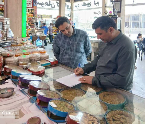 کارشناسان از تأسیسات گردشگری قم در ایام اربعین بازدید کردند