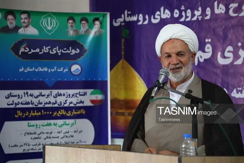 کاهش جمعیت در روستاها نگران‌کننده است