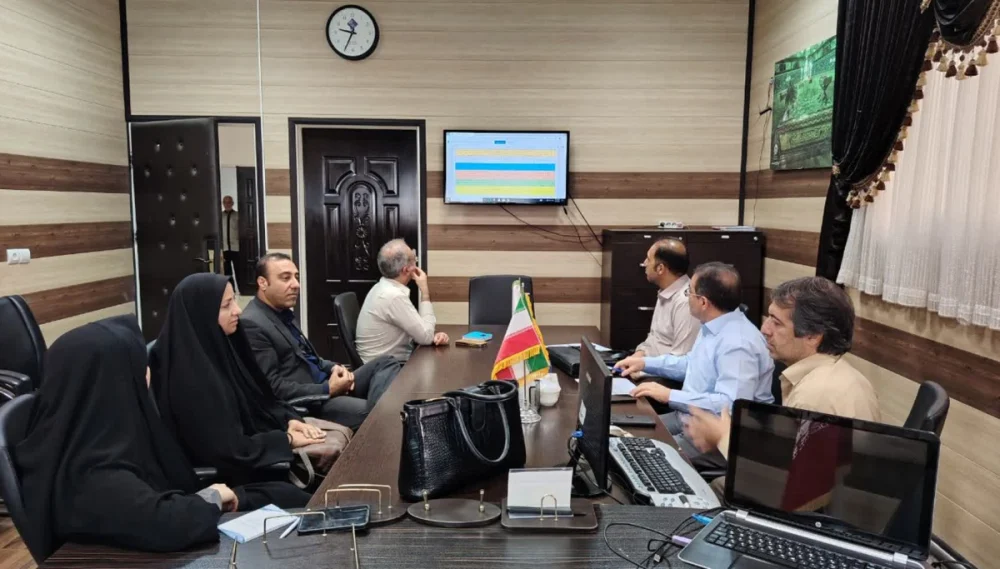گام بلند شهرداری قم برای تحول اداری؛ کارگروه‌های تخصصی «تعالی سازمانی» بازطراحی می‌شوند