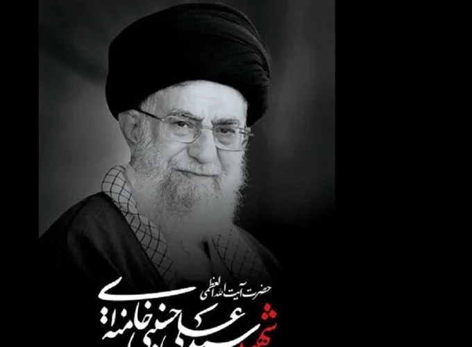 گزارش میدانی تسنیم از مراسم وداع و تشییع مردم ولایتمدار با امام شهید در مشهد