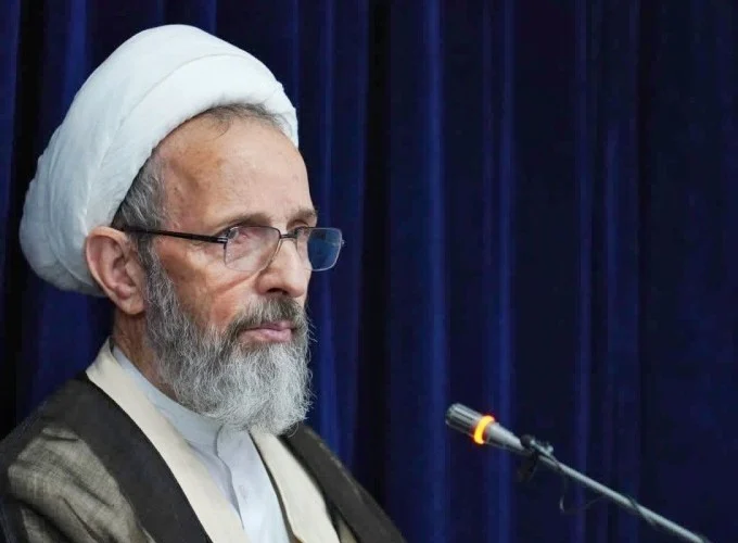 ۱۴ پیام تشییع تاریخی ده‌ها میلیونی رهبر شهید انقلاب