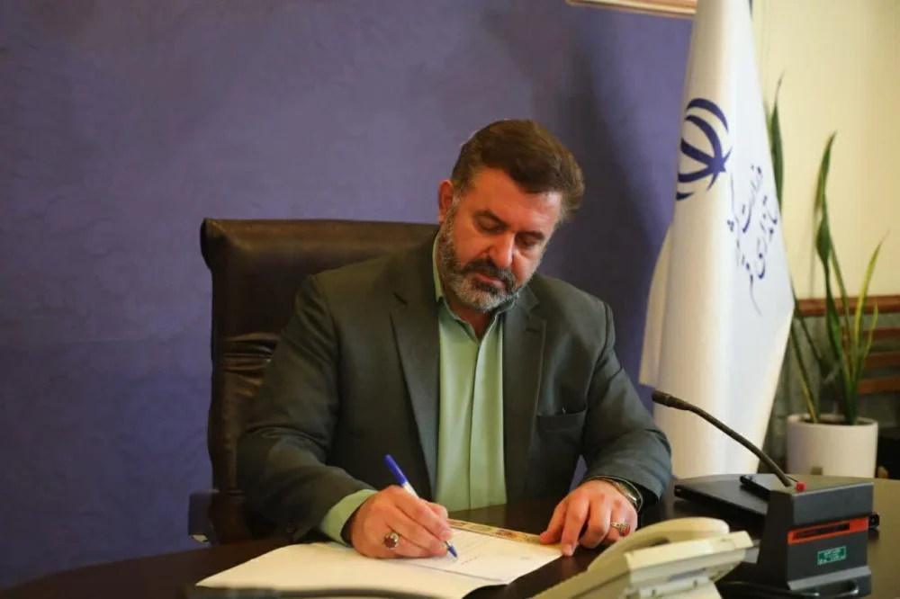 آتش‌نشانی یکی از ارکان مهم تاب‌آوری شهری در برابر بحران‌هاست