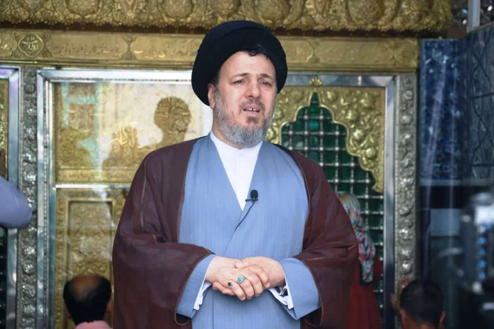 آماده‌سازی ۲۰ بقعه متبرکه قم برای میزبانی از زائران حضرت معصومه(س)/ آمادگی برای اسکان ۱۰۰۰ زائر و اجرای ۶۰ ویژه ‌برنامه عزاداری