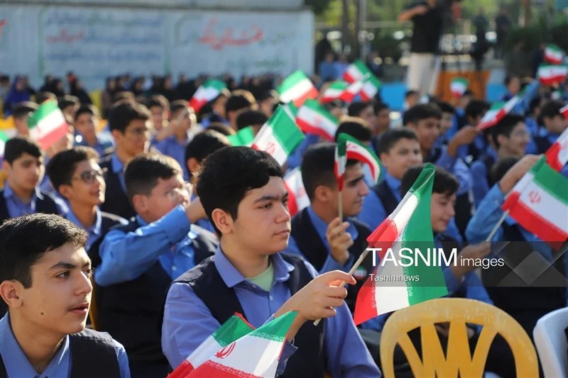 آمادگی روحی دانش‌آموزان برای بازگشت به مدرسه پس از چند ماه تعطیلی