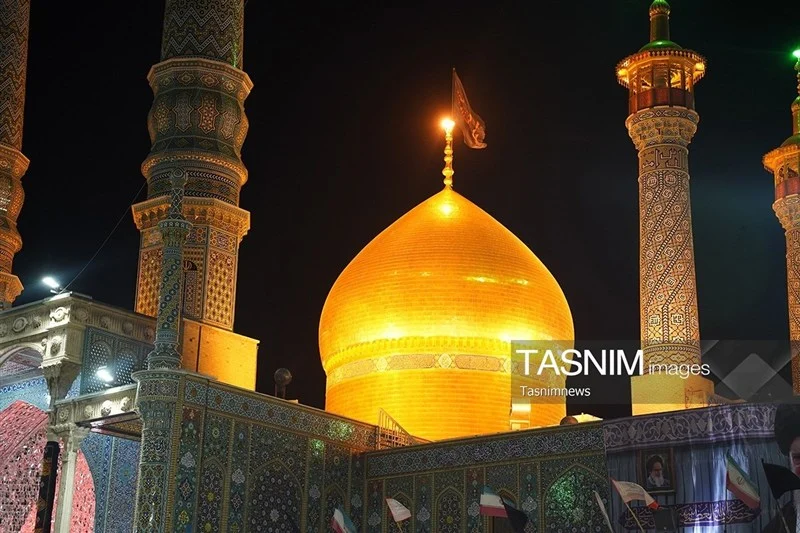 آمادگی قم برای میزبانی کارگروه ملی زیارت و ایام وفات حضرت معصومه(س)