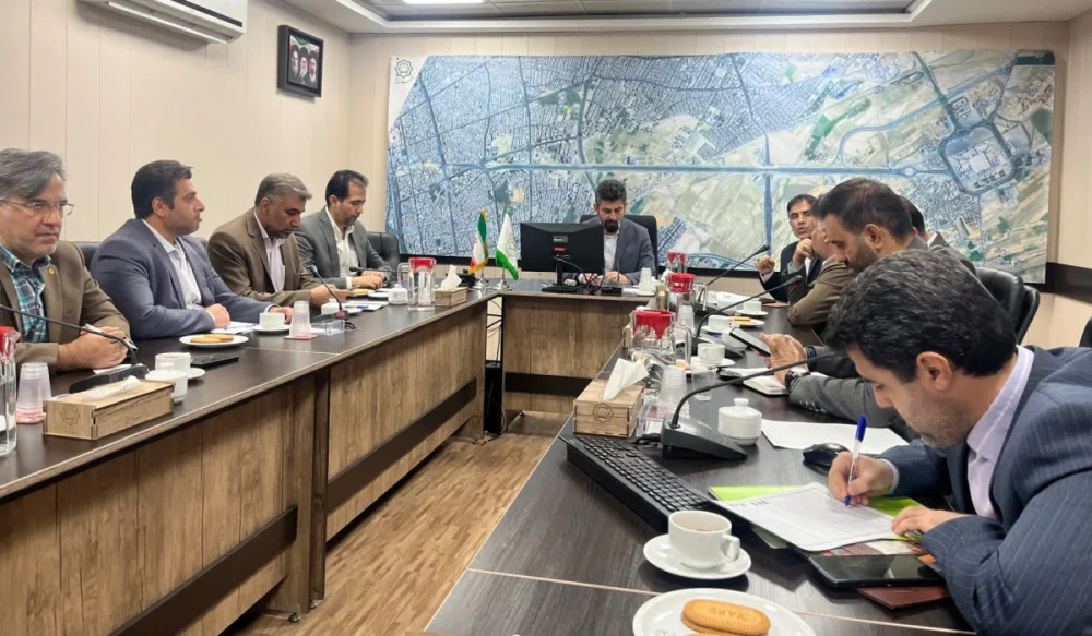 آمادگی کامل مجموعه حمل‌ونقل قم برای میزبانی از عزاداران و زائران حضرت معصومه(س) و مسجد جمکران