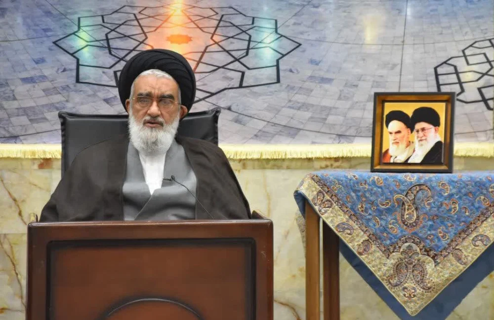 آیت الله سعیدی: هماهنگی میان مراکز تربیتی و فرهنگی ضروری است