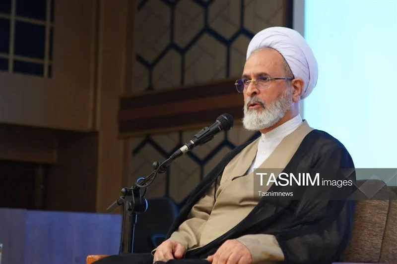 آیت‌الله اعرافی: نرم‌افزار اداره جامعه اسلامی باید از فقه استخراج شود