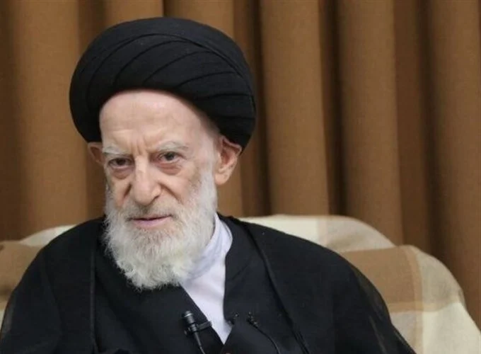 آیت‌الله العظمی شبیری زنجانی به ملکوت اعلی پیوست