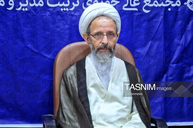 آیت‌الله رجبی: فقه برای پاسخ به نیازهای روز دنیا «تخصصی» شود