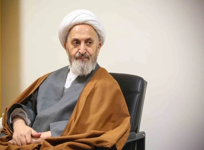 آیت‌الله سبحانی ارتحال آیت‌الله شبیری زنجانی را تسلیت گفت